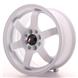 FELGI JAPAN RACING JR3 7x15 ET25 WHITE