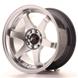 FELGI JAPAN RACING JR3 8x15 ET25 SILVER