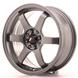 FELGI JAPAN RACING JR3 7x16 ET40 GM