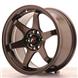 FELGI JAPAN RACING JR3 8x16 ET25 BRONZE