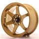 FELGI JAPAN RACING JR3 8x16 ET25 GOLD