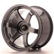 FELGI JAPAN RACING JR3 10,5x18 BLANK HB