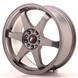 FELGI JAPAN RACING JR3 8x18 ET30 GM