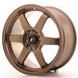 FELGI JAPAN RACING JR3 8,5x18 ET30 BRONZE