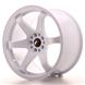 FELGI JAPAN RACING JR3 10,5x19 ET22 WHITE