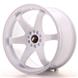 FELGI JAPAN RACING JR3 9,5x19 ET35 WHITE