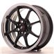 FELGI JAPAN RACING JR5 7x15 4x100 ET35 BLACK