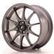 FELGI JAPAN RACING JR5 8,5x17 ET35 GM