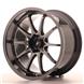 FELGI JAPAN RACING JR5 10,5x19 BLANK ET12 HB