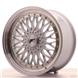 FELGI JAPAN RACING JR9 9,5x19 BLANK ET35 SILVER