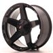 FELGI JAPAN RACING JRX5 9x20 6x139,7 ET20 BLACK