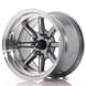 FELGI JAPAN RACING JR19 9x14 4x100 ET-25 GM