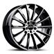 FELGI GMP ITALIA STELLAR 9x21 5x112 ET35 POL/BLK
