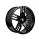FELGI AXE EX21 10x22 5x114,3 ET25