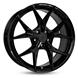 FELGI KESKIN KT19 8x18 5x112 ET30 BP