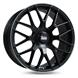 FELGI MAM GT1 8,5x19 5x100 ET30 MBLP