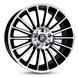 FELGI KESKIN KT15 8x18 5x112 ET45 BFP