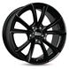 FELGI MAM A5 8,5x20 5x112 ET45 MBP