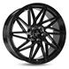 FELGI KESKIN KT20 8,5x19 5x108 ET45 BP