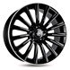 FELGI KESKIN KT18 8x18 5x112 ET45 BLP