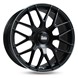 FELGI MAM GT1 8,5x19 5x100 ET45 MBLP
