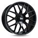 FELGI MAM GT1 8,5x19 5x108 ET45 MBLP