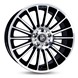 FELGI KESKIN KT15 7x17 5x112 ET38 BFP