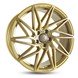 FELGI KESKIN KT20 8,5x19 5x112 ET45 G
