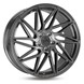 FELGI KESKIN KT20 8x18 5x108 ET45 PP