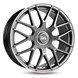 FELGI MAM GT1 8,5x20 5x112 ET30 PLP