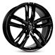 FELGI MAM RS3 8,5x19 5x108 ET45 BP