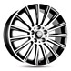 FELGI KESKIN KT18 8x18 5x112 ET45 BFP
