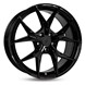 FELGI KESKIN KT19 8x18 5x114,3 ET40 BP