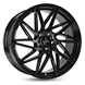 FELGI KESKIN KT20 8x18 5x108 ET45 BP