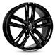 FELGI MAM RS3 8,5x19 5x112 ET45 BP