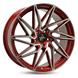 FELGI KESKIN KT20 8,5x19 5x112 ET45 CRFP