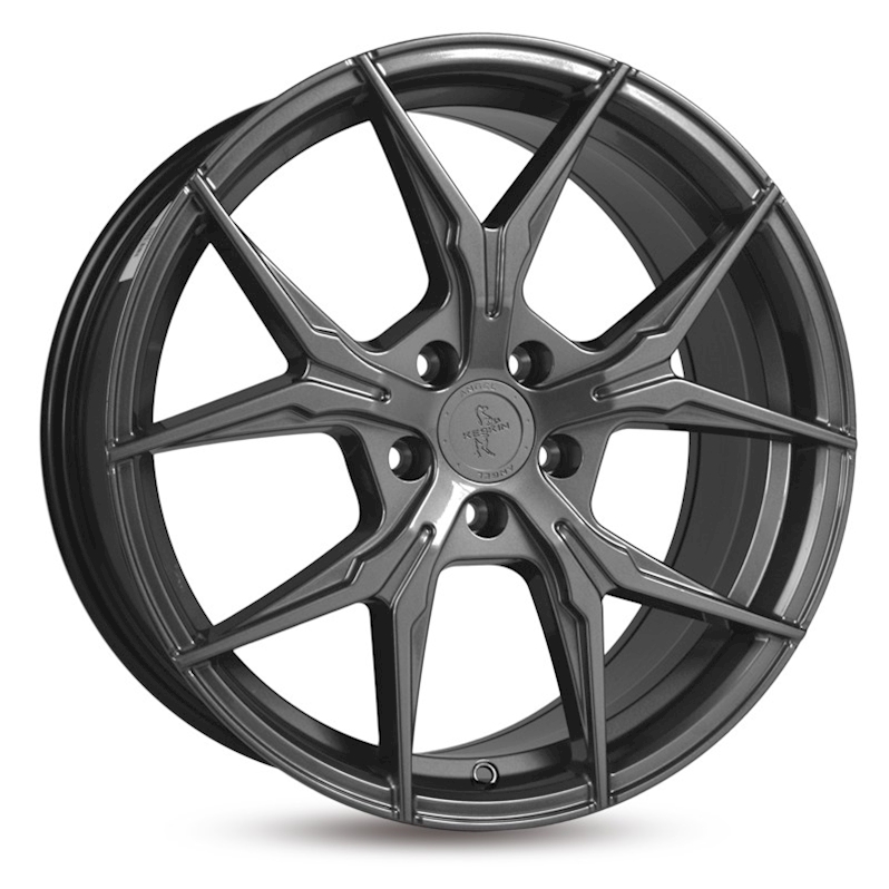 Felgi KESKIN KT19 8,5x19 5x112 ET30 - sklep z felgami aluminiowymi ...
