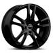 FELGI GMP ITALIA ASTRAL 6,5x16 5x108 ET40 BLK