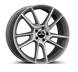 FELGI GMP ITALIA HUNTER 8,5x19 5x112 ET45 SIL