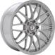 FELGI BAROTELLI ST-8 F FLOW FORGED 8,5x19 5x120 ET35 SIL