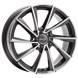 FELGI WHEELWORLD WH32 8x18 5x112 ET40 DGPplus