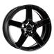 FELGI WHEELWORLD WH31 7x17 5x112 ET34 SWplus