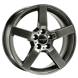 FELGI WHEELWORLD WH31 7x17 5x112 ET45 DGplus