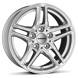 FELGI BORBET XR 6,5x16 5x112 ET22 BS