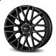 FELGI MOMO REVENGE BLK 7x16 5x112 ET35