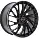 FELGI GMP ITALIA ENIGMA 8x19 5x112 ET45 POL/BLK