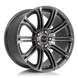 FELGI AVUS AC-MB1 9,5x20 5x120 ET45 ANT