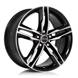 FELGI AVUS AF6 9x20 5x112 ET45 HS
