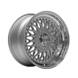 FELGI LENSO BSX 9x16 5x98 ET20 BML