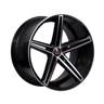 FELGI AXE EX14 9,5x19 5x127 ET42 BPF